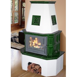 KÖLN TRÁVOVOZELENÁ